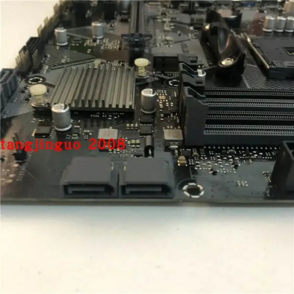 Placa base Asus PRIMEB450M-A