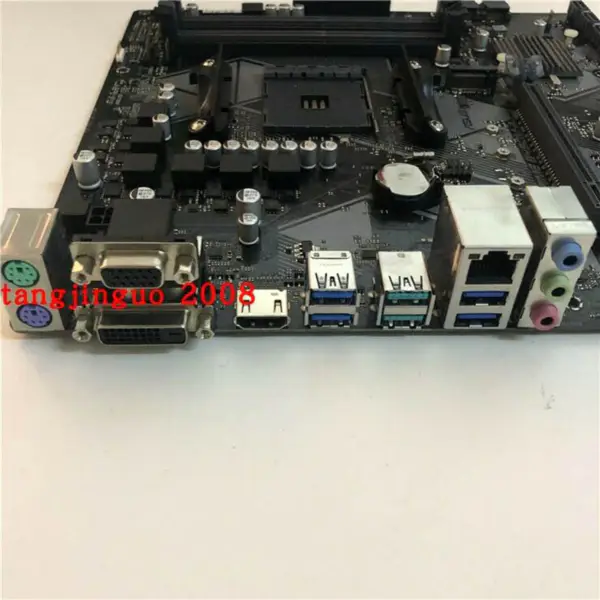Placa base Asus PRIMEB450M-A