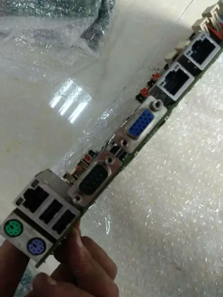 Placa base Asus KCMA-D8