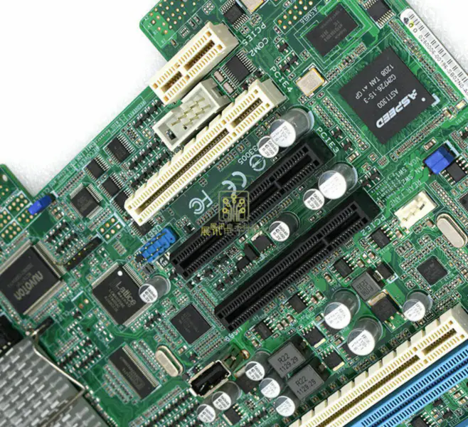 Placa base Asus Z9NA-D6C