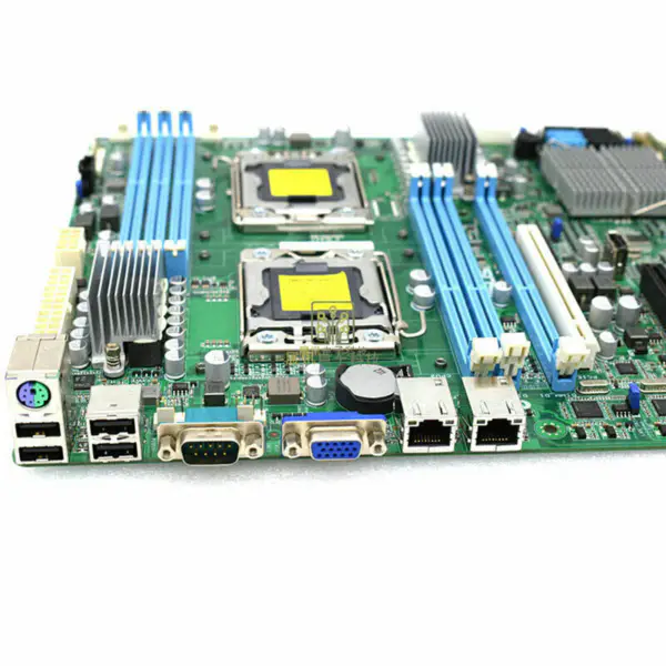 Placa base Asus Z9NA-D6C