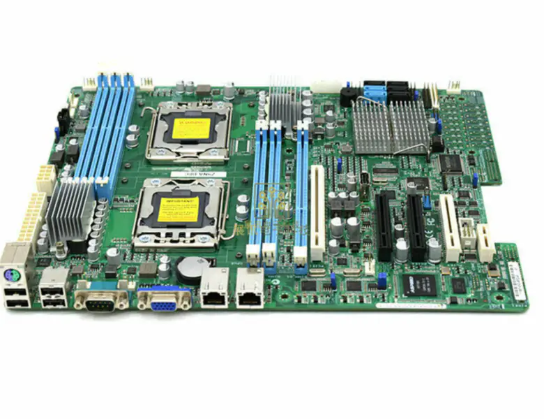 Placa base Asus Z9NA-D6C