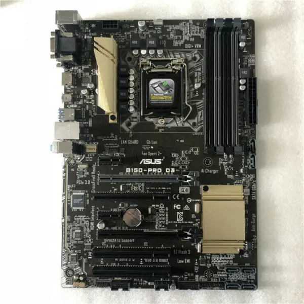 Placa base Asus B150-PROD3
