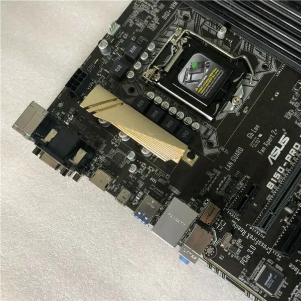 Placa base Asus B150-PROD3