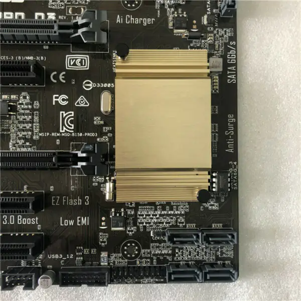 Placa base Asus B150-PROD3