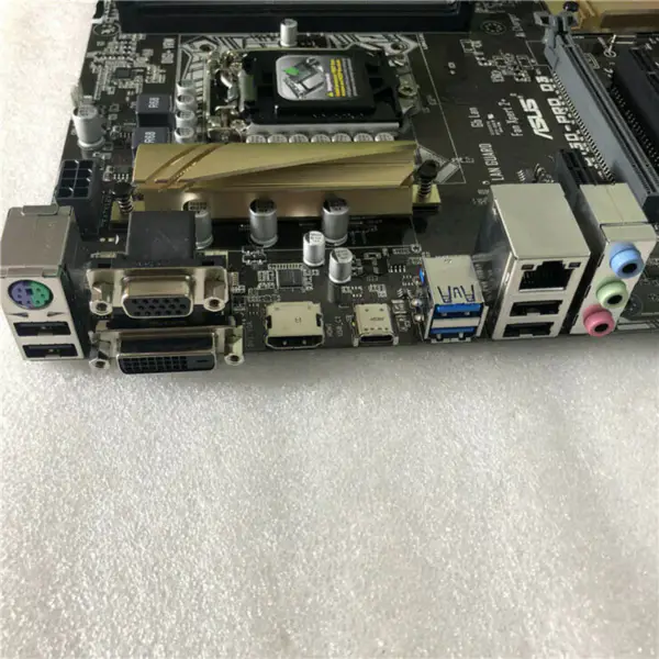 Placa base Asus B150-PROD3