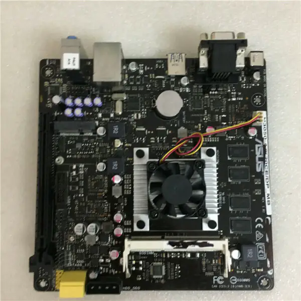 Placa base Asus N3050-A/K20CE/DP_MB/MIORON