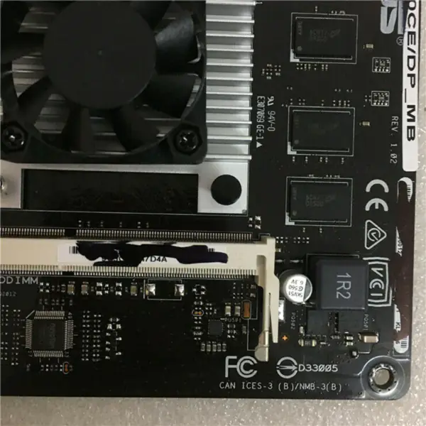 Placa base Asus N3050-A/K20CE/DP_MB/MIORON