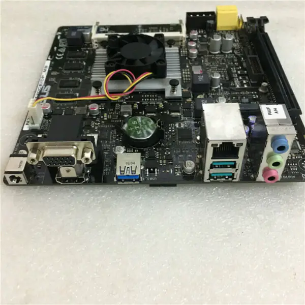 Placa base Asus N3050-A/K20CE/DP_MB/MIORON