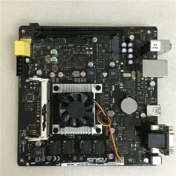 Placa base Asus N3050-A/K20CE/DP_MB/MIORON