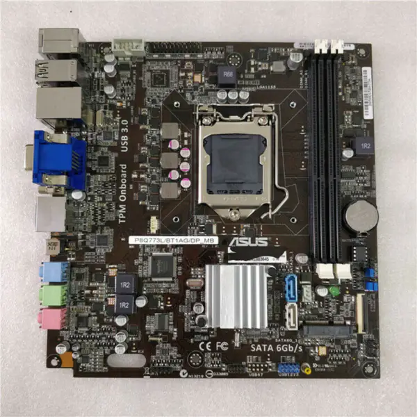 Placa base Asus P8Q773L/BT1AG/DP_MB