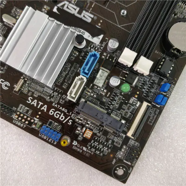 Placa base Asus P8Q773L/BT1AG/DP_MB