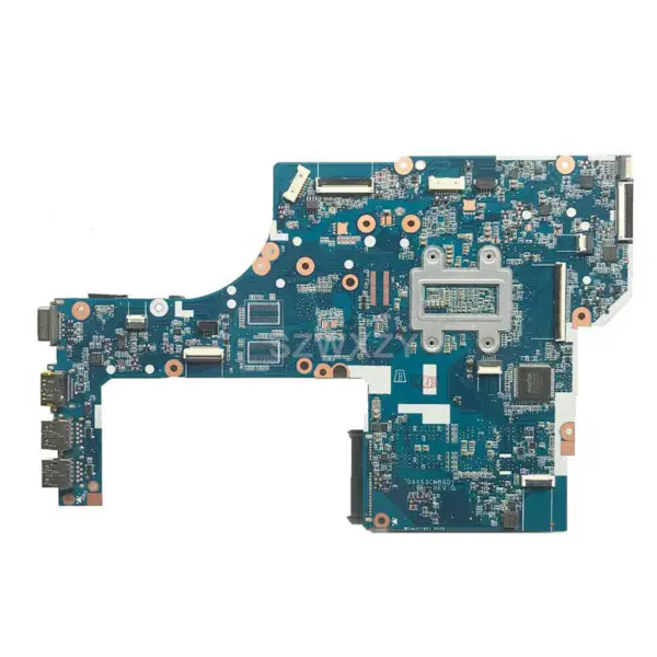 Placa base HP 855565-601 855564-001 DAX63CMB6D1