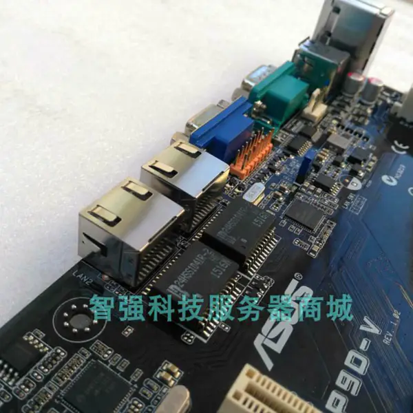Placa base Asus P9D-V