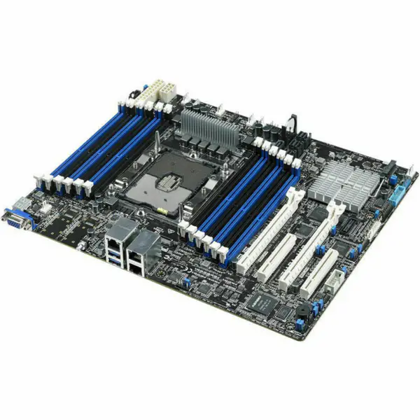 Placa base Asus Z11PA-U12