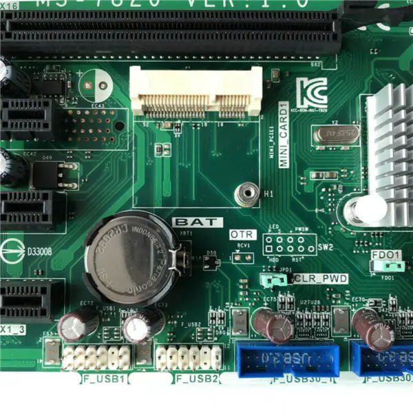 Placa base HP 717068-501 717068-601