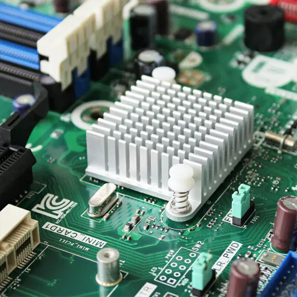 Placa base HP 717068-501 717068-601