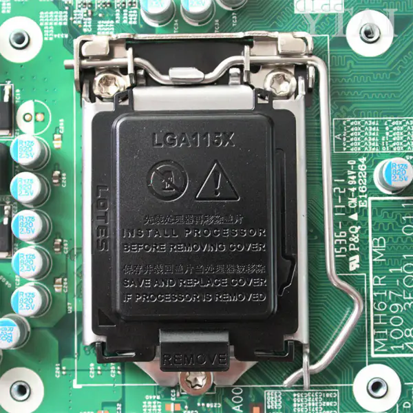 Placa base Dell 0M5DCD
