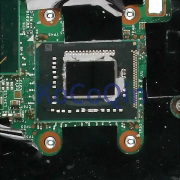 Placa base Lenovo 04W3276
