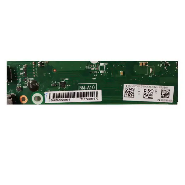 Placa base Lenovo 00HW191i3-4030U