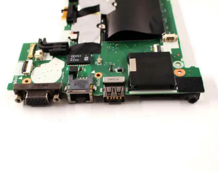 Placa base Lenovo 00HW191i3-4030U