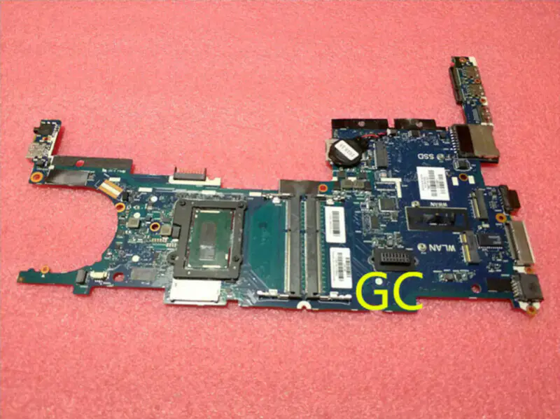 Placa base HP 769717-501
