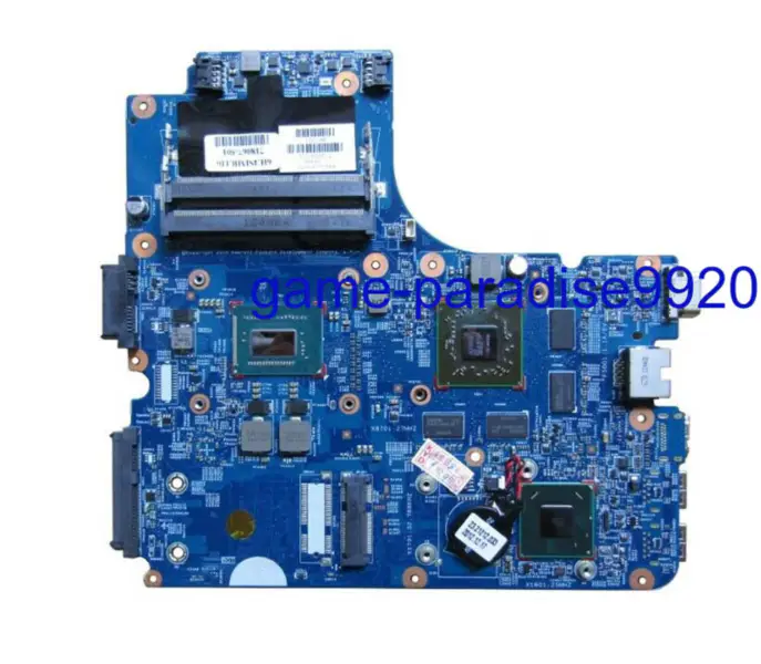 Placa base HP 712924-601