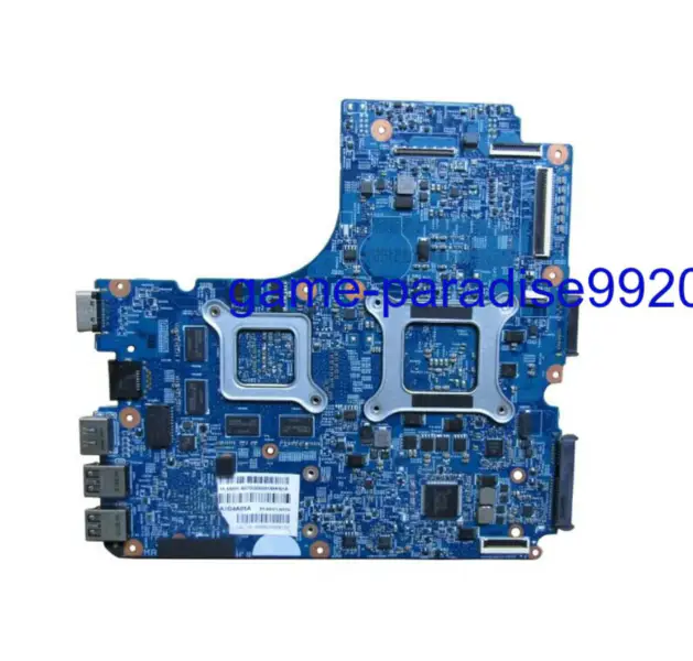 Placa base HP 712924-601