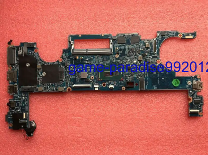 Placa base HP 760277-501