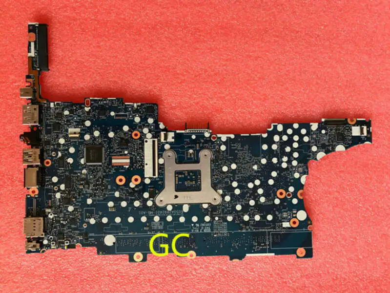 Placa base HP 918326-601