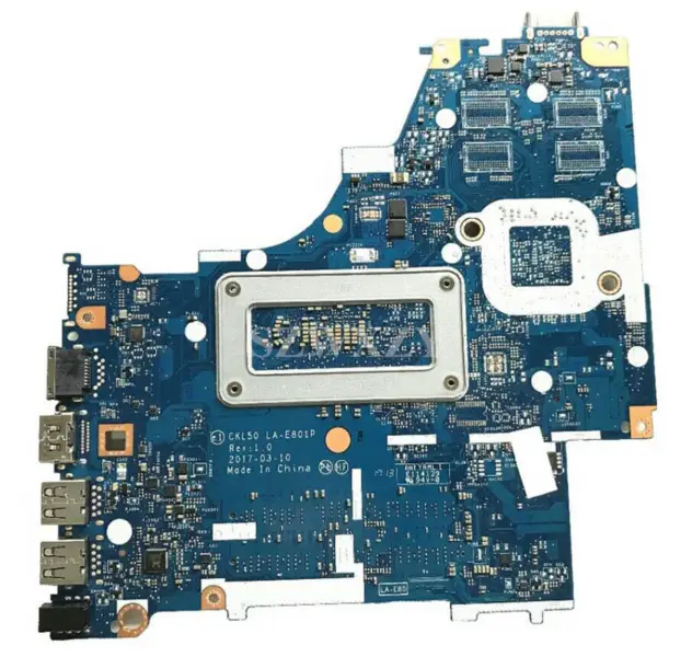 Placa base HP 924749-001/501/601