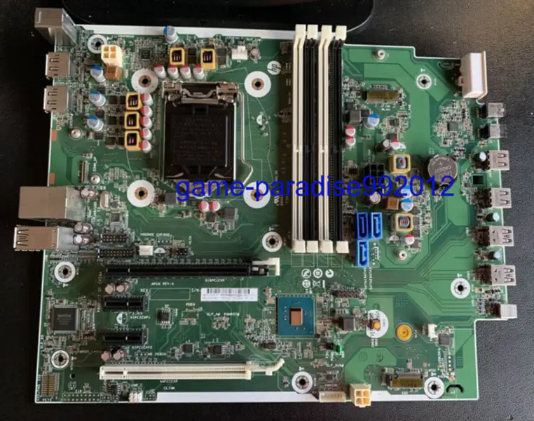 Placa base HP 901017-001