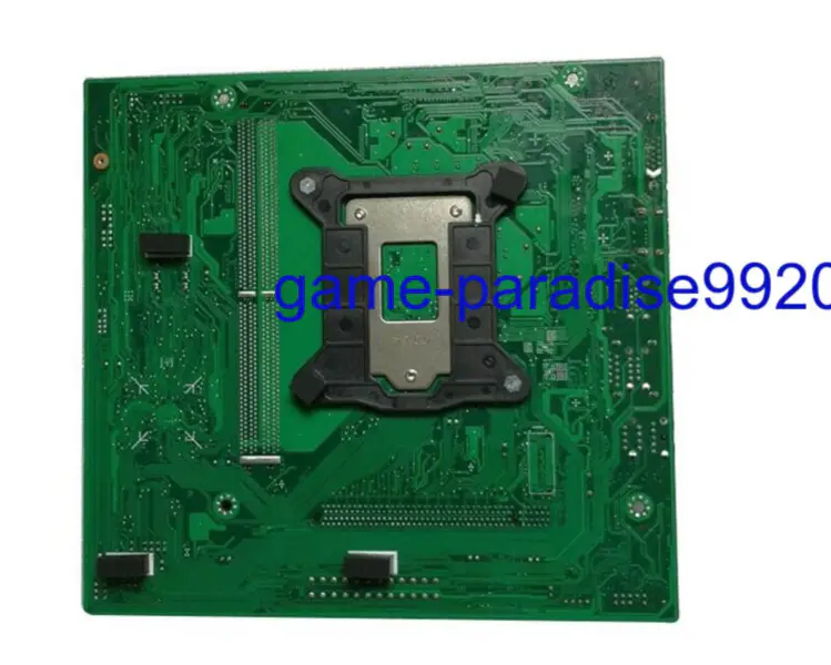 Placa base HP 844848-001