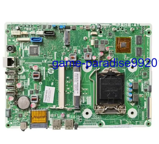 Placa base HP 793298-003/503/603