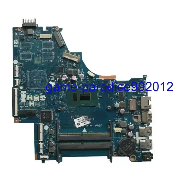 Placa base HP 934908-601