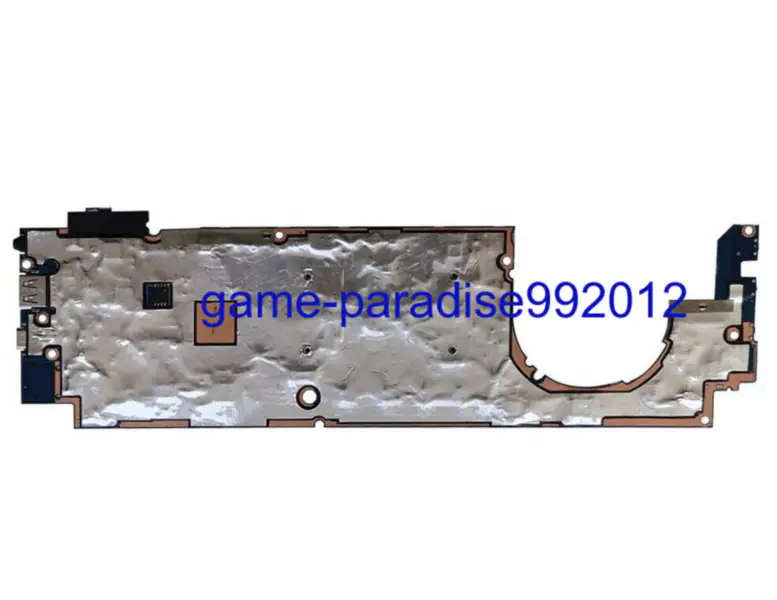 Placa base HP 923769-601