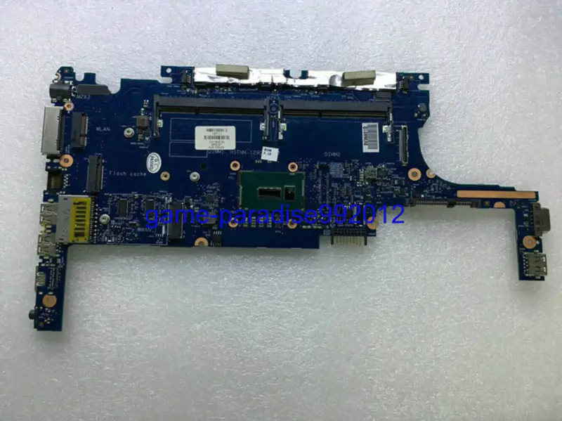 Placa base HP 781858-001