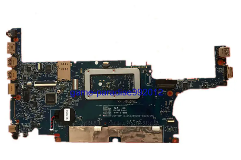 Placa base HP 781858-001
