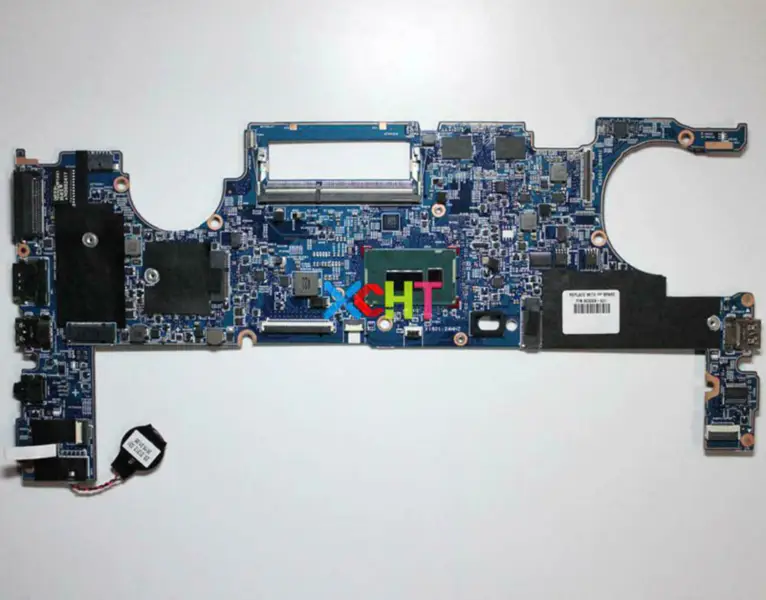 Placa base HP 803009-501
