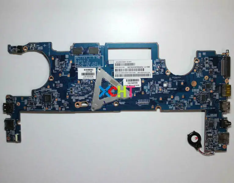 Placa base HP 803009-501