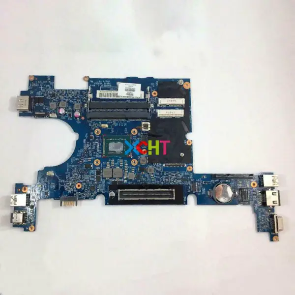 Placa base HP 693360-001