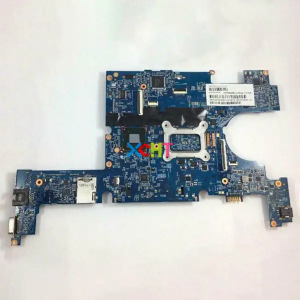 Placa base HP 693360-001