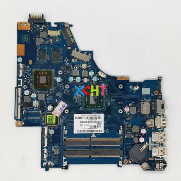 Placa base HP 924724-601