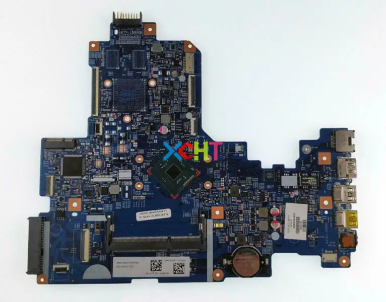 Placa base HP 856695-601