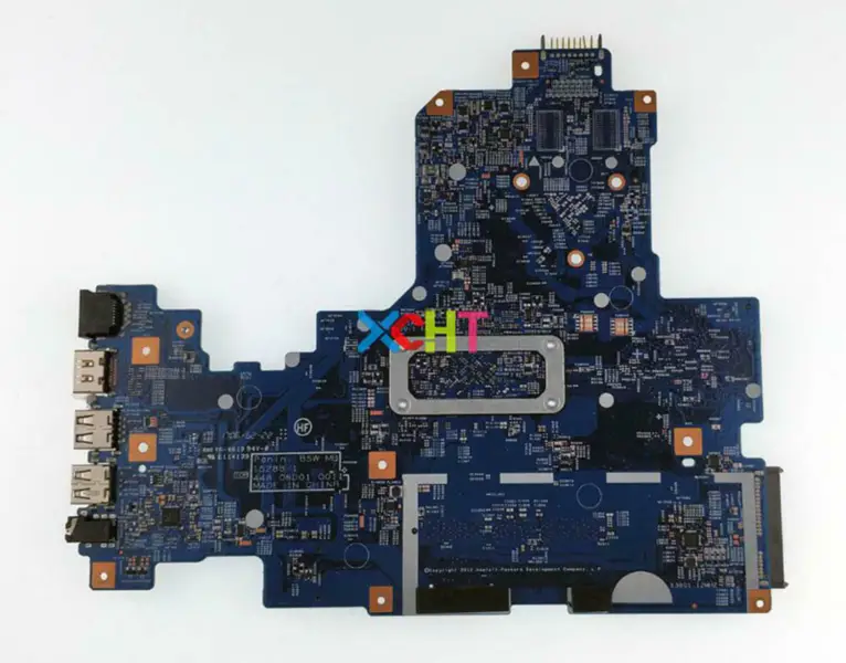 Placa base HP 856695-601