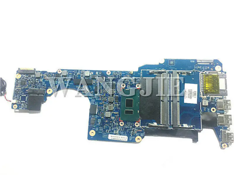 Placa base HP 855963-601