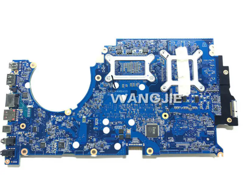 Placa base HP 929480-601