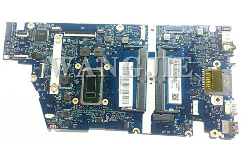 Placa base HP 906943-601