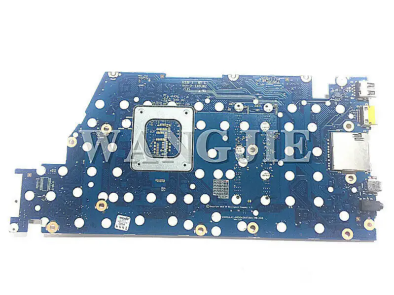Placa base HP 906943-601