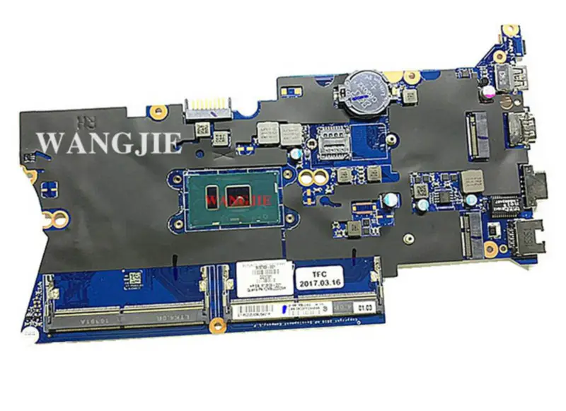 Placa base HP 905793-601
